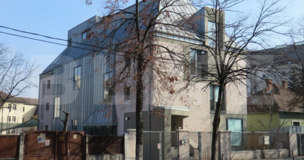 Spatiu modern de inchiriat, 275 mp, zona Chios