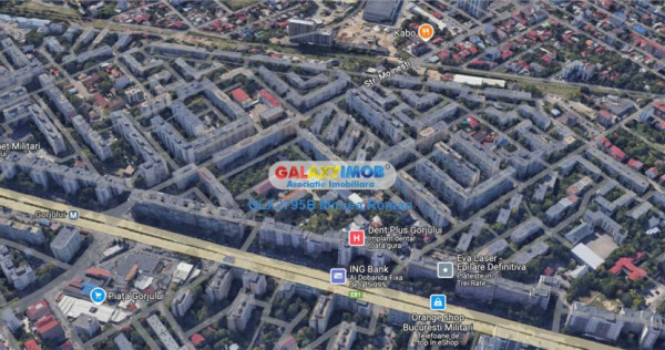 Spatiu Inchiriat | Venit Stabil | Pret 180.000 Euro