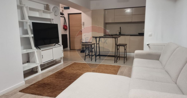 Apartament modern 2 camere de inchiriat langa Politehnica