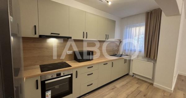 Apartament 2 camere de inchiriat prima afisare 60mp Rahovei