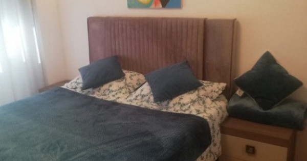 Apartament cu 3 camere - Dorobanți - termen lung