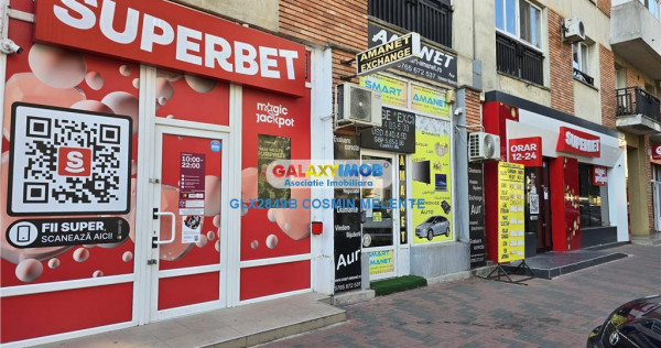 Spatiu Comercial in Colentina | Pret 415.000 Euro | Ideal In