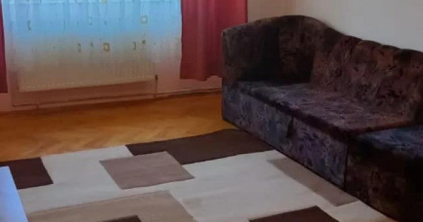 Apartament cu 2 camere, decomandat - zona Racadau