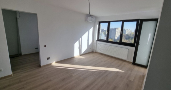 Apartament 2 camere 8/8, renovat, Drumul Taberei, Favorit.