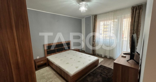 Apartament modern cu 2 camere si parcare in Turnisor