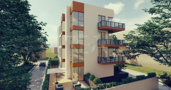 2 camere | Bloc Finalizat | Emil Racovita