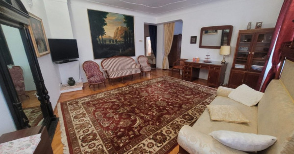 Apartament 3 camere zona Centrul Istoric Sibiu