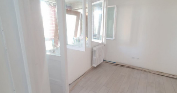 Apartament 3 camere circular 6/10, Drumul Taberei ,Hanul Dru