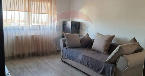 Apartament cu 1 cameră în Valea Lupului – Gata de mut...