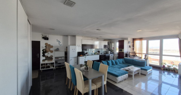 Apartament 3 camere Ghimbav