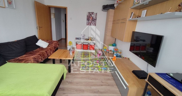 Apartament 2 camere, decomandat. zona Olimpia-Stadion