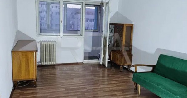 Apartament 3 camere, 75 mp, Titulescu – Metrou Basarab