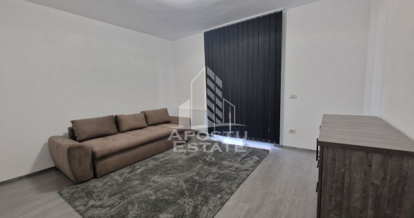 Apartament cu 2 camere, bloc nou, etaj 2, Calea Urseni