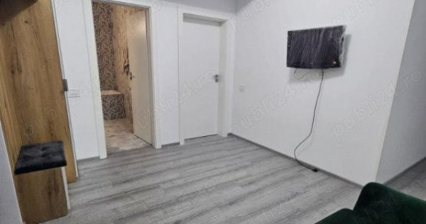 Apartament 2 camere , Aviatorii Residence