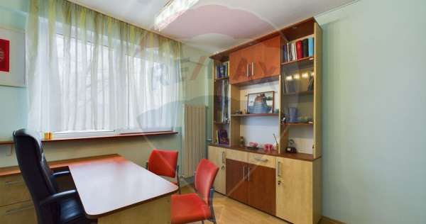 Apartament cu 2 camere de vânzare în zona Dorobanti