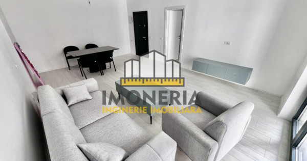 2 camere spatios | living 28 mpu | finalizat | metrou 2 min