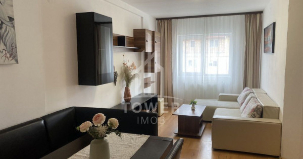 Apartament modern cu 2 camere – Opera Residence, zona B...