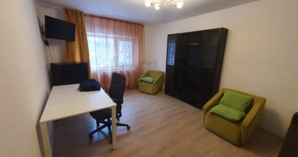 Apartament 2 Camere I De Inchiriat I Aviatiei