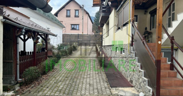 ???? Proprietate de Vânzare – Săcele, Județul Brașov