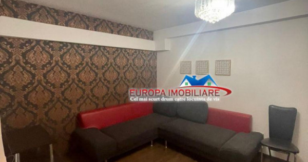 Apartament 2 camere zona Centrala Tulcea