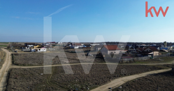 Teren intravilan Malu Mare