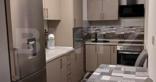 O locuință versatilă, cu două apartamente independente,