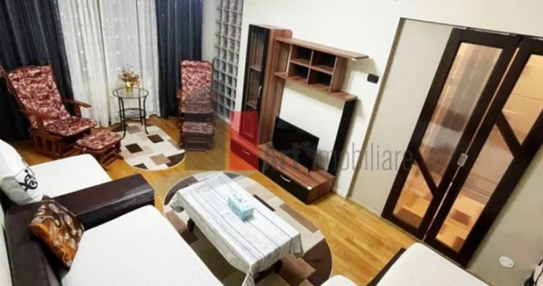 De vanzare apartament modern de 3 camere zona Liviu Rebre...