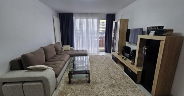 Apartament 2 camere URBAN PENTHA