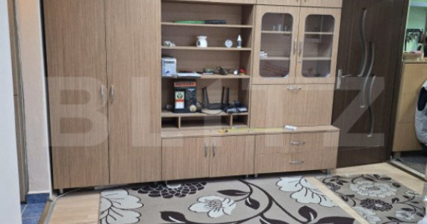 Apartament 2 camere, 44 mp. Zona Micro 14