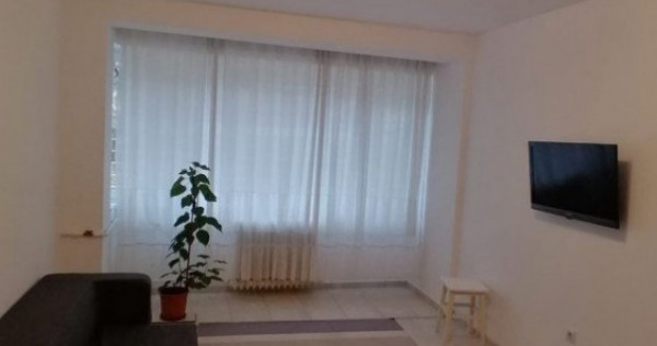 Apartament 2 camere , zona City Park Mall