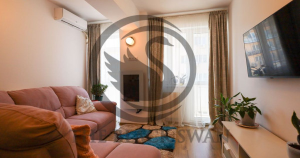 Apartament 2 camere de vanzare | MODERN | 9 Mai, Ploiesti...