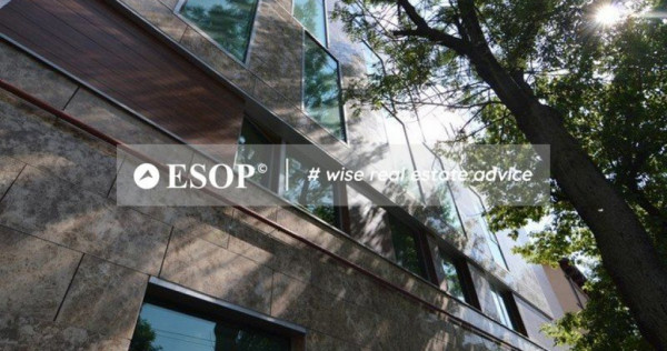 Cladire pentru clinica/sediu firma, ID 12892