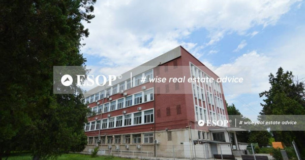 Cladire de birouri de vanzare, Bucuresti, Romania, ID 3080