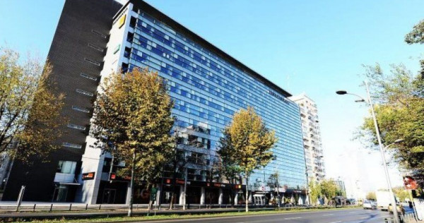 Europe House, Victoriei, 250 - 2665 mp 0% comision!