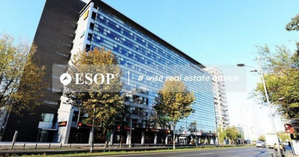 Europe House, Victoriei, 250 - 2665 mp 0% comision!