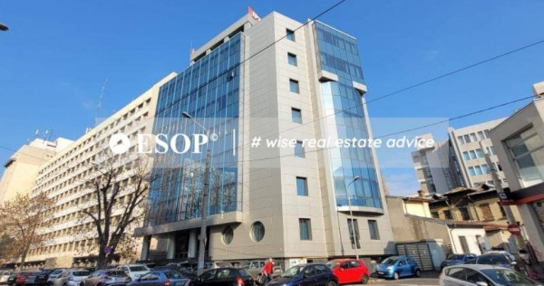 0% comision! Inchiriere birouri Gara de Nord, 340 - 1020m...