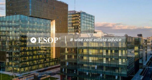 Sema Parc cladirea Oslo, Grozavesti, 400 - 9406 mp 0% com...