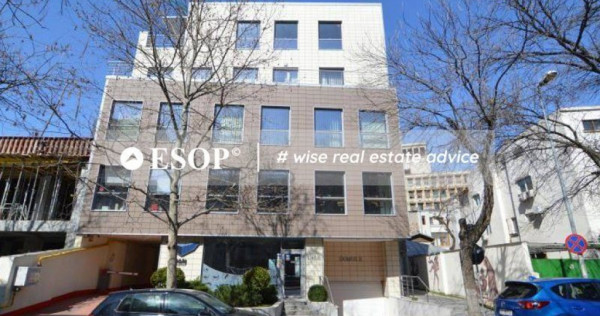 Domus 2, inchiriere bioruri, Cismigiu, 211 mp 0% comision!