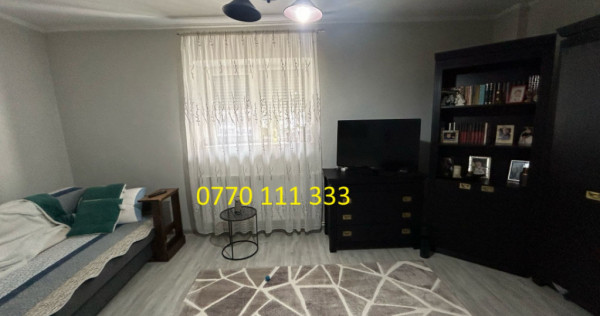 Apartament 2 camere Bdul Dorobantilor etaj 1