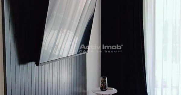 Apartament 2 camere de inchiriat Class Park