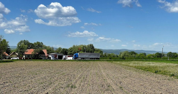 Teren intravilan Zona Metropolitana Brasov