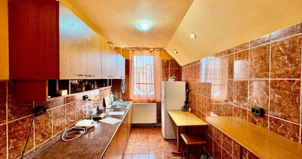 Apartament 2 camere, zona Mihai Eminescu-URGENT