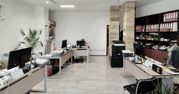 Pozitionare Centrala