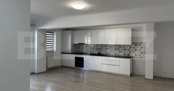 Apartament 2 camere, 56 mp, zona Eroilor!