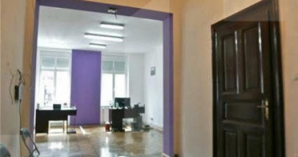 Apartament 5 camere, 120 mp, zona Elisabetin