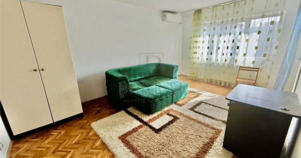 Apartament 2 camere - Zona Odobescu - Toate Utilitatiile