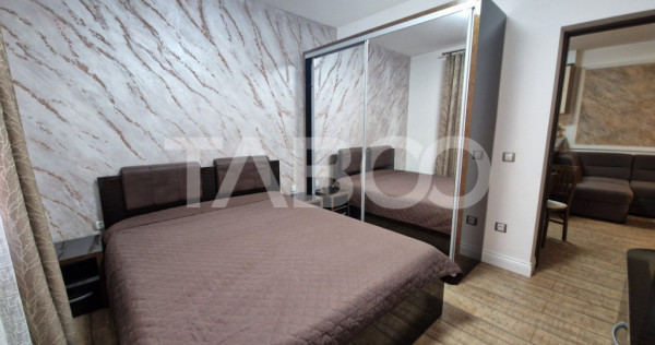 Apartament de inchiriat 3 camere balcon si gradina Arhitecti