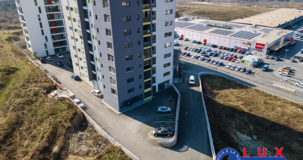 ID 6136 Spatiu in Cartier E3 DE VANZARE/INCHIRIERE