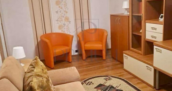 Apartament 2 camere - Zona Lipovei - Centrala Proprie