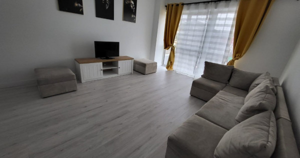 Apartament modern de inchiriat in Moara de Vant, Iasi